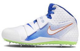 Кроссовки Nike Zoom Javelin Elite 3 'White Racer Blue', белый/синий aj8119-102 | white/blue