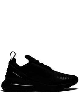 Кроссовки Nike Air Max 270, черный ah8050005 | черный