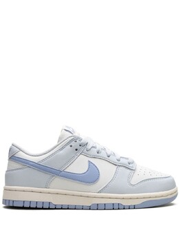 Nike кроссовки Dunk Low Next Nature Blue Tint, синий dd1873400 | синий