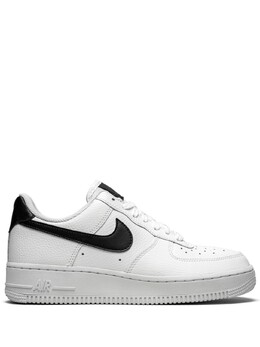 Кроссовки Air Force 1 '07 Nike, белый 315115152 | белый