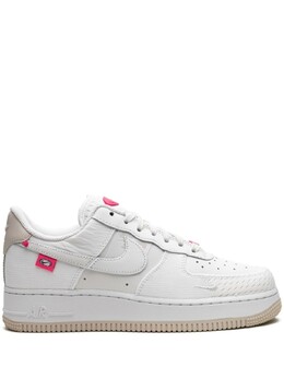 Кроссовки Air Force 1 '07 LX Nike, белый dx6061 | белый