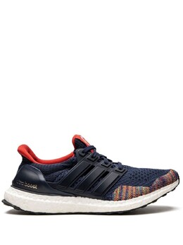 Adidas кроссовки UltraBoost CNY, синий aq3305 | синий