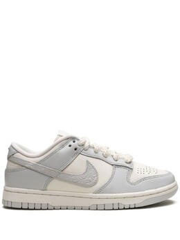 Кроссовки Dunk Low Needlework Nike, синий fj4553 | синий
