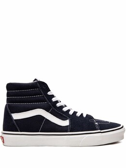 Vans кеды Sk8-Hi, синий vn0a5jmj4w6 | синий