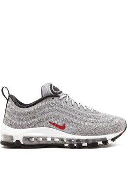 Кроссовки Air Max 97 Nike, серый 927508 | серый