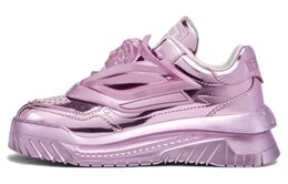 Кроссовки женские Versace Odissea Lifestyle, фиолетовый 1005215-1a02259_1le30