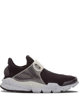 Nike кроссовки Sock Dart SP из коллаборации с Fragment, черный 728748001 | черный