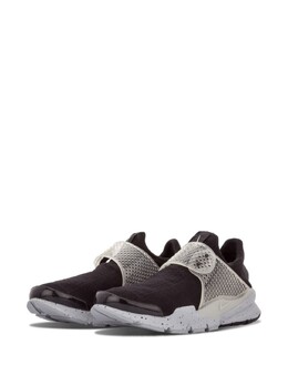 Nike кроссовки Sock Dart SP из коллаборации с Fragment, черный 728748001 | черный