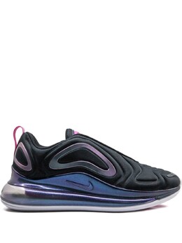 Nike кроссовки W Air Max 720 SE, черный cd2047001 | черный