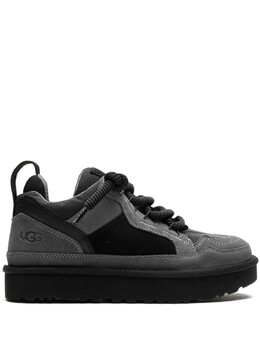Кроссовки Lowmel Spring Rain Storm Ugg, серый 1152759rsn | серый
