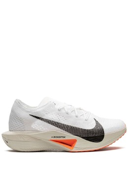 Кроссовки ZoomX VaporFly 3 'Prototype' Nike, белый fb7937 | белый