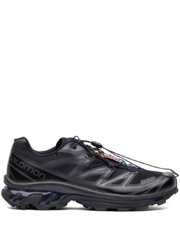 Salomon кроссовки XT-6 со вставками, черный l41086600 | черный