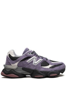 New Balance кроссовки 9060, фиолетовый u9060vrb | фиолетовый