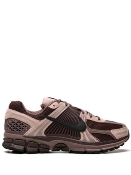 Nike кроссовки Zoom Vomero 5 Plum Eclipse, коричневый fv1166200 | коричневый