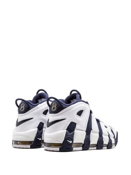 Nike высокие кроссовки Air More Uptempo, белый 414962104 | белый