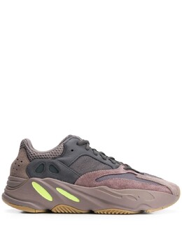 Adidas Yeezy кроссовки Yeezy Boost 700 Mauve, серый ee9614 | серый