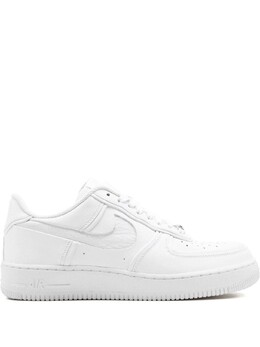 Кроссовки 'Air Force 1 John Elliott' Nike, белый ao9291100 | белый
