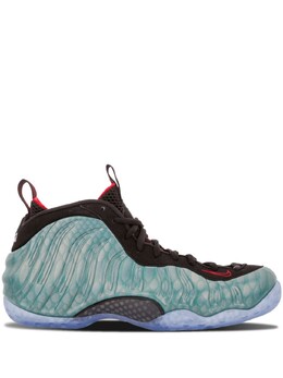 Nike кроссовки Air Foamposite One, зеленый 575420300 | зеленый