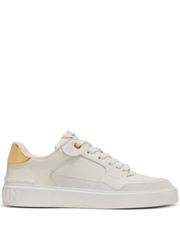 Balmain кроссовки B-Court Flip, белый dn1vi727ltcm | белый