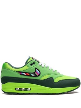 Nike кроссовки Air Max 1 Oregon из коллаборации с Tinker Hatfield, зеленый promo56151277653sz | зеленый