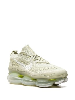 Nike кроссовки Air Max Scorpion Green, нейтральный цвет dj4702 | нейтральный цвет
