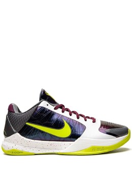 Кроссовки Kobe 5 Protro Nike, белый cd4991 | белый