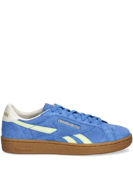 Кроссовки Club C Grounds Reebok, синий 100201230 | синий