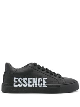 Hide&Jack кроссовки Essence Name, черный eesnlbkwblk | черный