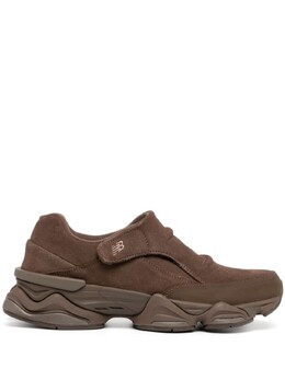 Кроссовки 8040UOA New Balance, коричневый u8040uoa | коричневый