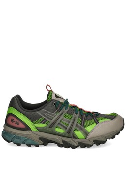 Кроссовки Gel-Sonoma 15-50 Asics, зеленый 1203a488 | зеленый