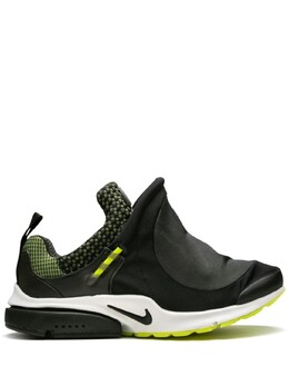 Nike кроссовки Air Presto Tent из коллаборации с Comme Des Garçons Homme Plus, черный bv0071001 | черный