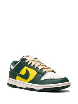 Nike кроссовки Dunk Low, зеленый fd0350133 | зеленый