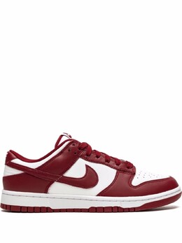 Nike кроссовки Dunk Low, белый dd1391 | белый