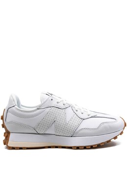New Balance кроссовки 327, белый ws327ls | белый