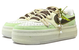 Женские кроссовки для скейтбординга Nike Court Vision 1, Light Green dm0113-102(team79-女款铃兰之舞) | light green