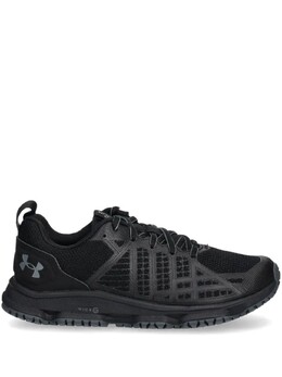 Under Armour кроссовки Micro G Strikefast Tactical, черный 3024954 | черный