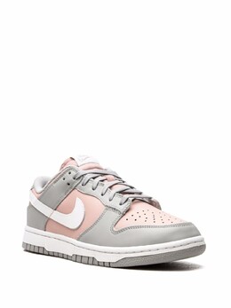 Nike кроссовки Dunk Low, серый dm8329600 | серый