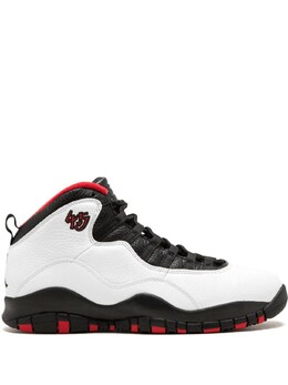 Кроссовки Air 10 Retro Jordan, белый 310805102 | белый