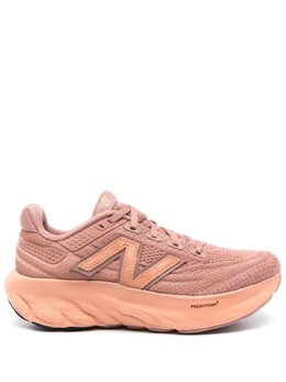 New Balance кроссовки Fresh Foam X 1080 Utility, розовый u1080l13 | розовый