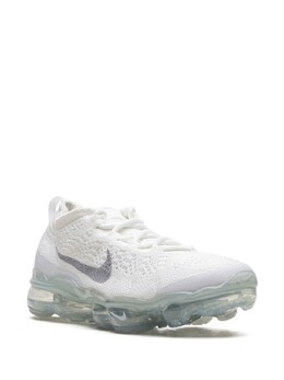 Nike кроссовки Vapormax Flyknit 2023, белый dv6840 | белый