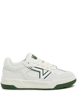 Кроссовки Upland Vans, белый vn000d1hbxu1 | белый