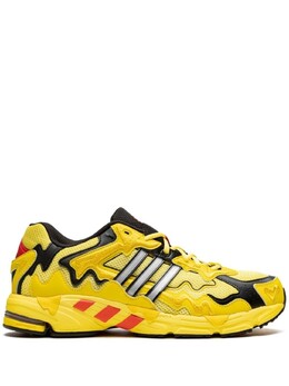 Кроссовки Response CL из коллаборации с Bad Bunny Adidas, желтый gy0101 | желтый