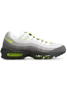 Nike кроссовки 'Air Max 95', серый 554970071 | серый