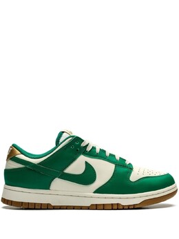 Nike кроссовки Dunk Low Malachite, зеленый fb7173 | зеленый