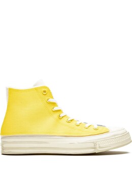 Кеды Chuck 70 Converse, белый 166559c | белый