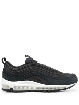 Кроссовки Air Max 97 Nike, черный dq8574 | черный