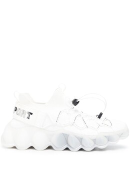 Кроссовки The Bubble Gen.X.02 Tiger Plein Sport, белый sacsusc0432ste003n | белый