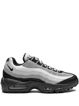 Кроссовки Air Max 95 LX 'Reflective Safari' Nike, серый dv5581001 | серый