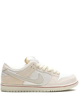 Кроссовки SB Dunk Low Valentine's Day - Low Love Found Nike, бежевый fz5654 | бежевый