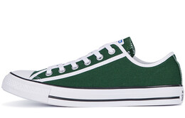 Кеды Converse Chuck Taylor All Star Gamer Low Top 'Green' 163981c